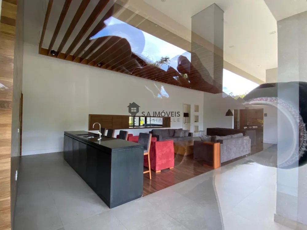 Apartamento, 1 quarto, 50 m² - Foto 4