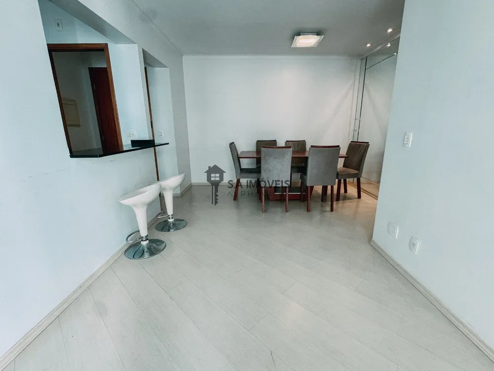 Apartamento, 3 quartos, 79 m² - Foto 3