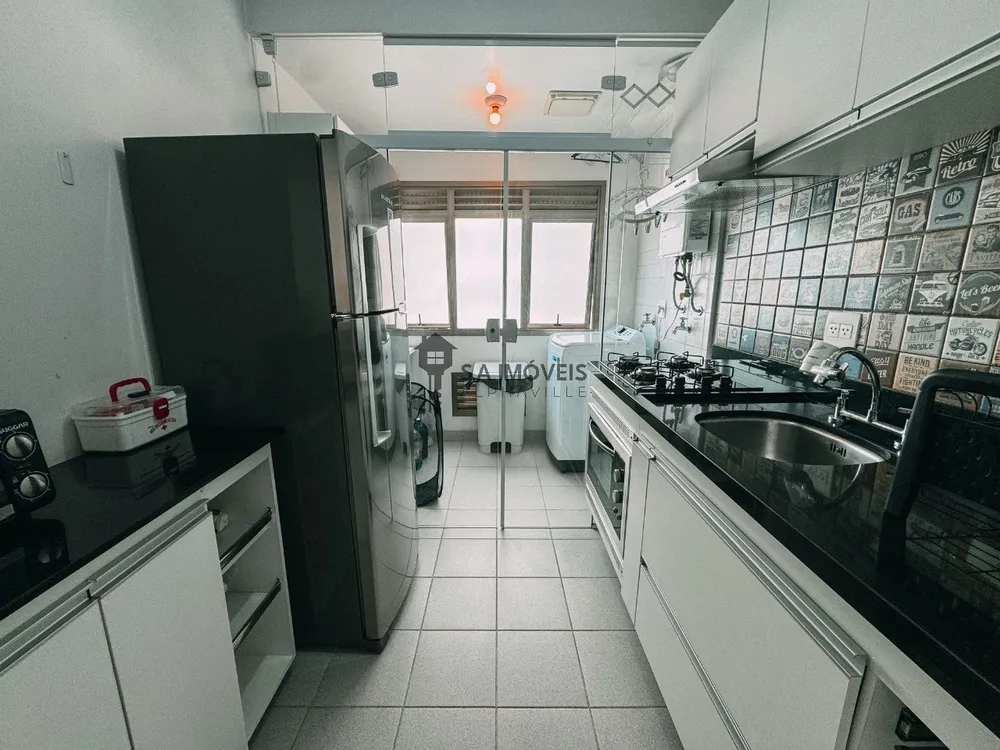 Apartamento, 3 quartos, 79 m² - Foto 4