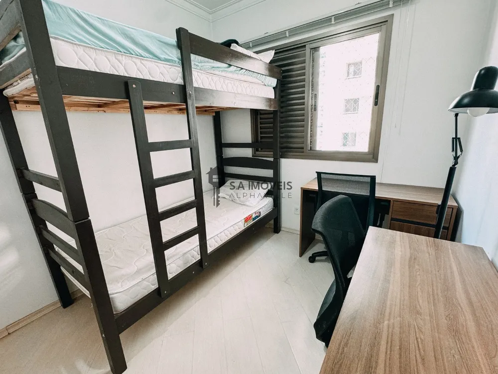 Apartamento, 3 quartos, 79 m² - Foto 8