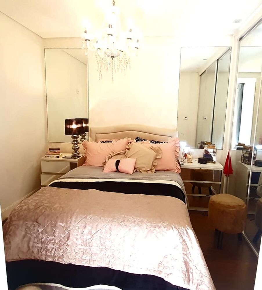 Apartamento, 2 quartos, 72 m² - Foto 1