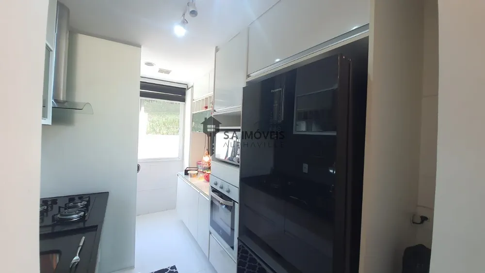 Apartamento, 2 quartos, 72 m² - Foto 11