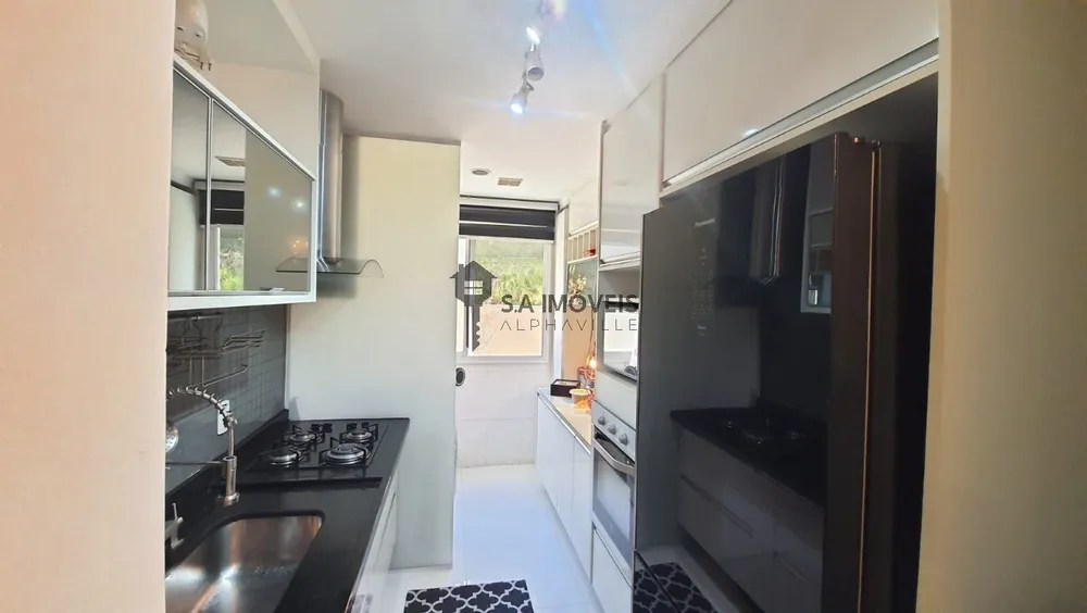 Apartamento, 2 quartos, 72 m² - Foto 10