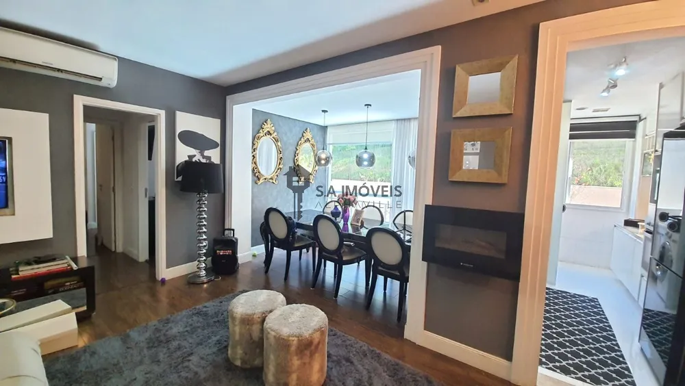 Apartamento, 2 quartos, 72 m² - Foto 7