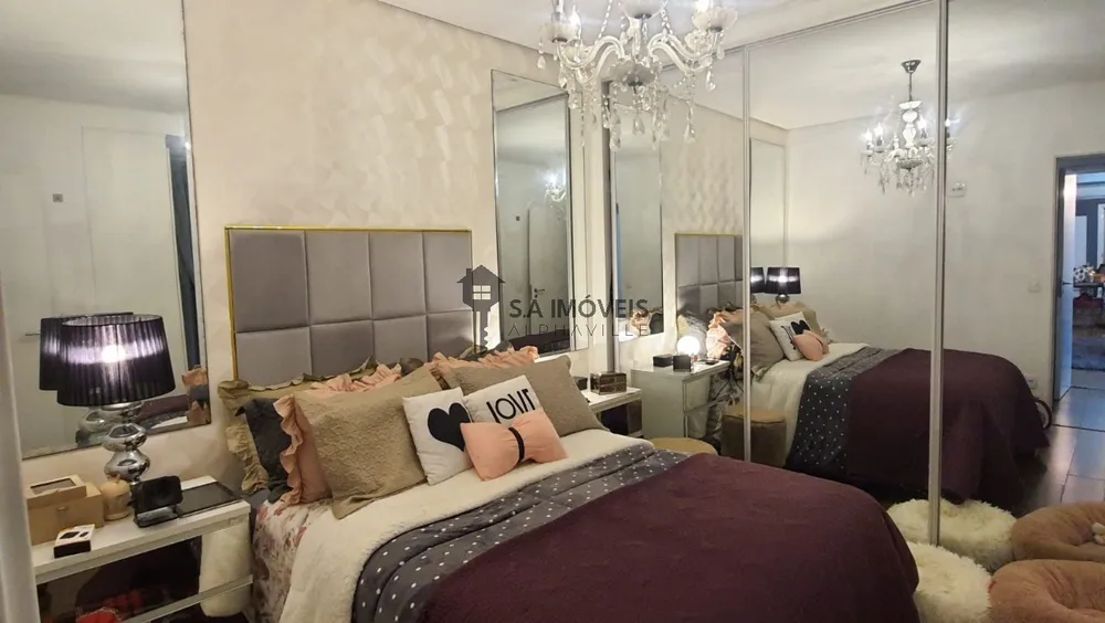 Apartamento, 2 quartos, 72 m² - Foto 13