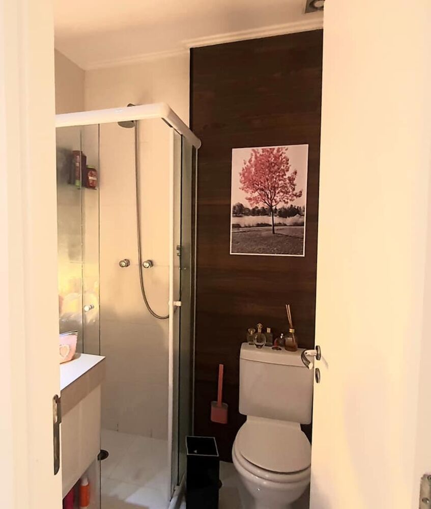 Apartamento, 2 quartos, 72 m² - Foto 2