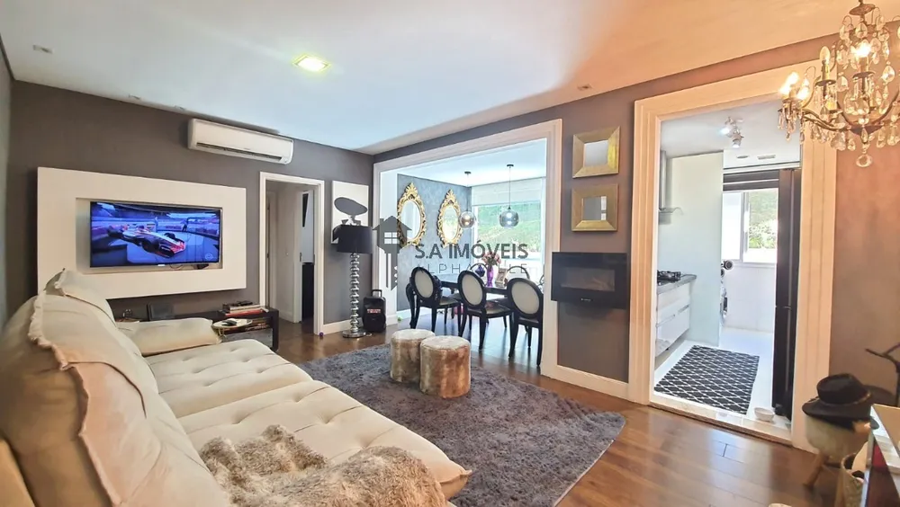 Apartamento, 2 quartos, 72 m² - Foto 5