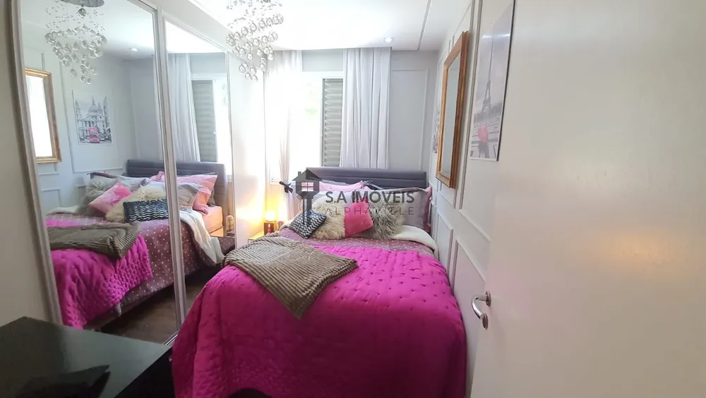 Apartamento, 2 quartos, 72 m² - Foto 14