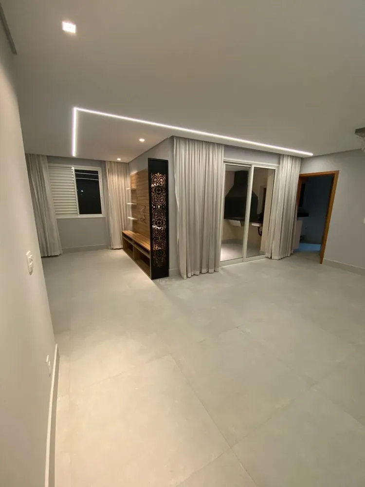 Apartamento, 3 quartos, 123 m² - Foto 1