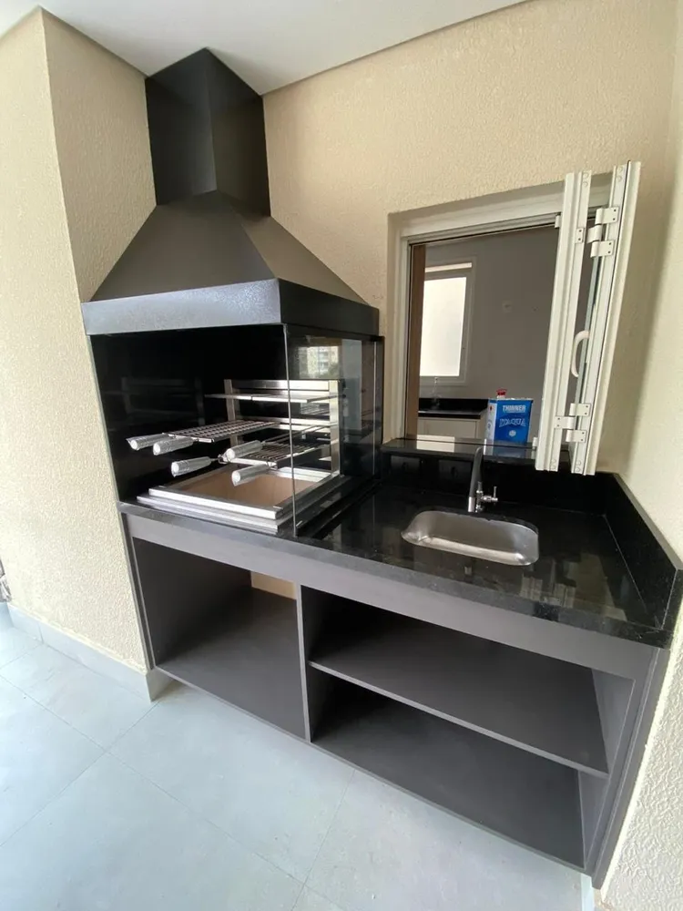 Apartamento, 3 quartos, 123 m² - Foto 3