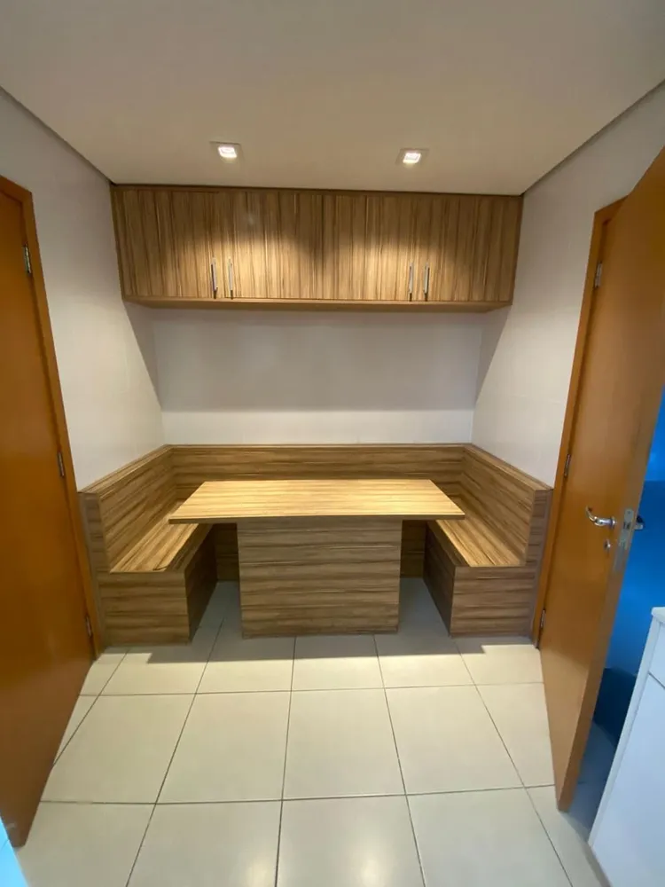 Apartamento, 3 quartos, 123 m² - Foto 3