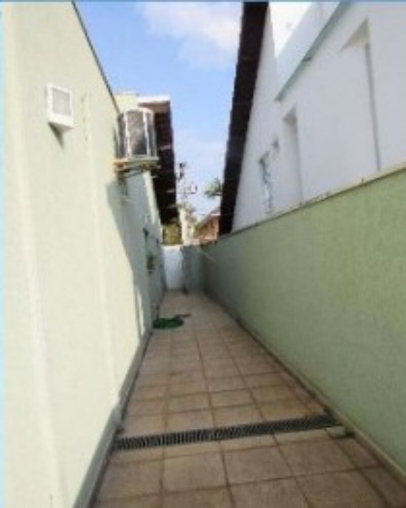 Casa, 4 quartos, 485 m² - Foto 1