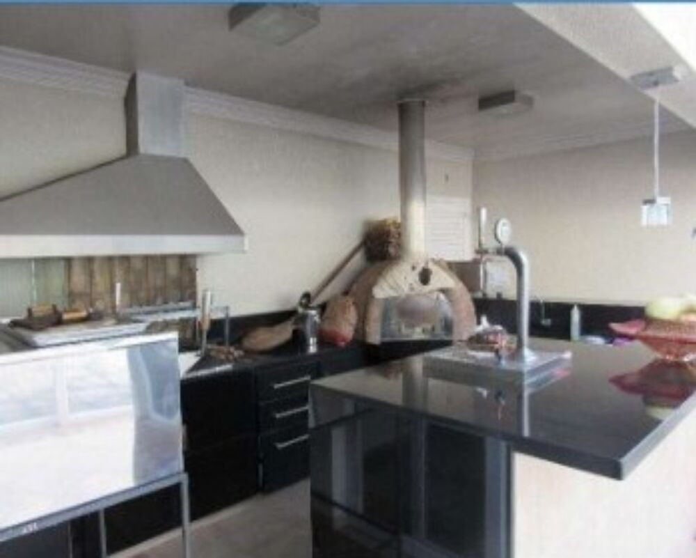 Casa, 4 quartos, 485 m² - Foto 36