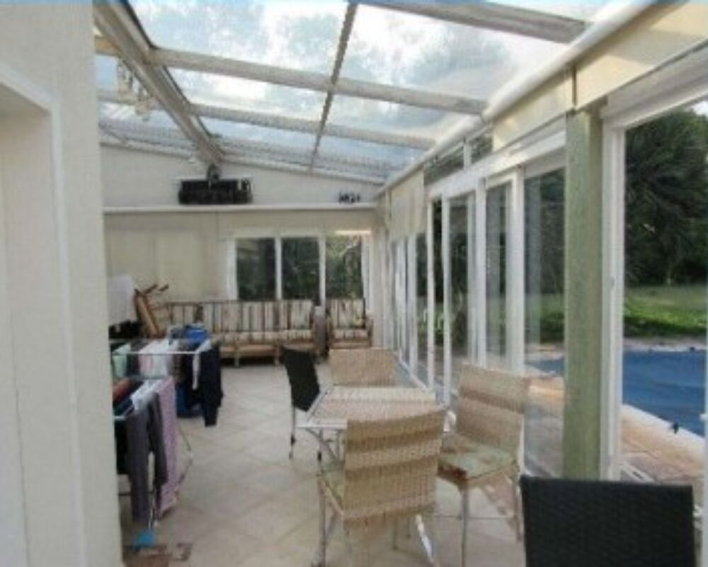 Casa, 4 quartos, 485 m² - Foto 33