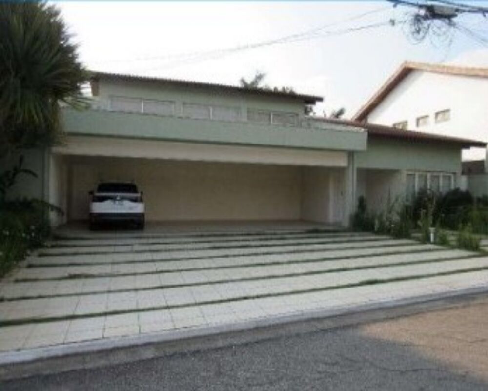 Casa, 4 quartos, 485 m² - Foto 8