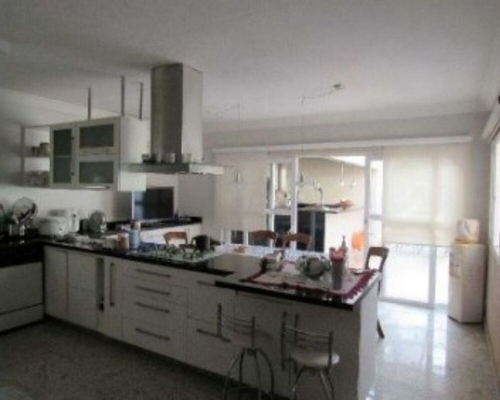 Casa, 4 quartos, 485 m² - Foto 13
