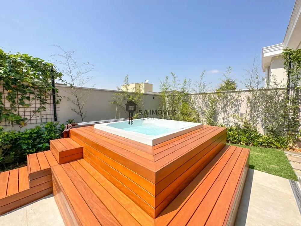 Casa, 4 quartos, 325 m² - Foto 4