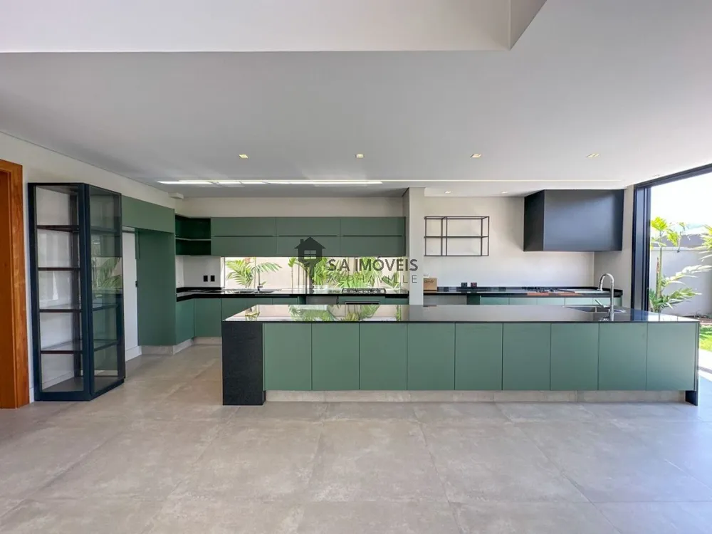 Casa, 4 quartos, 325 m² - Foto 3