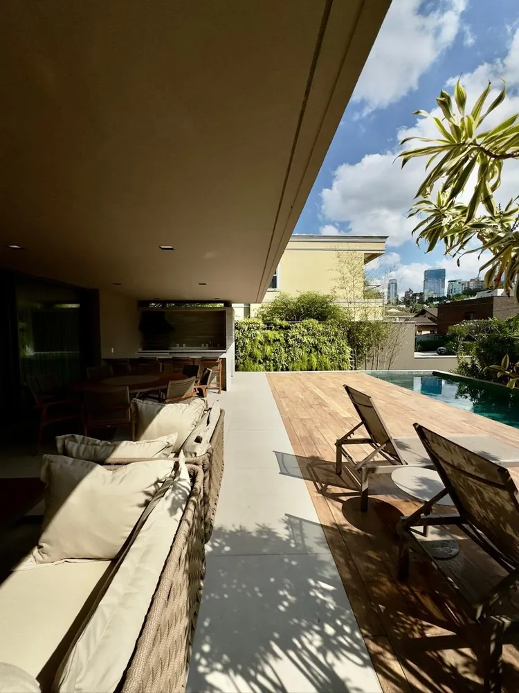 Casa, 4 quartos, 622 m² - Foto 2