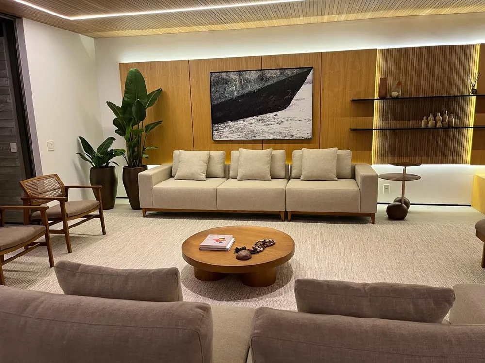 Casa, 4 quartos, 622 m² - Foto 3
