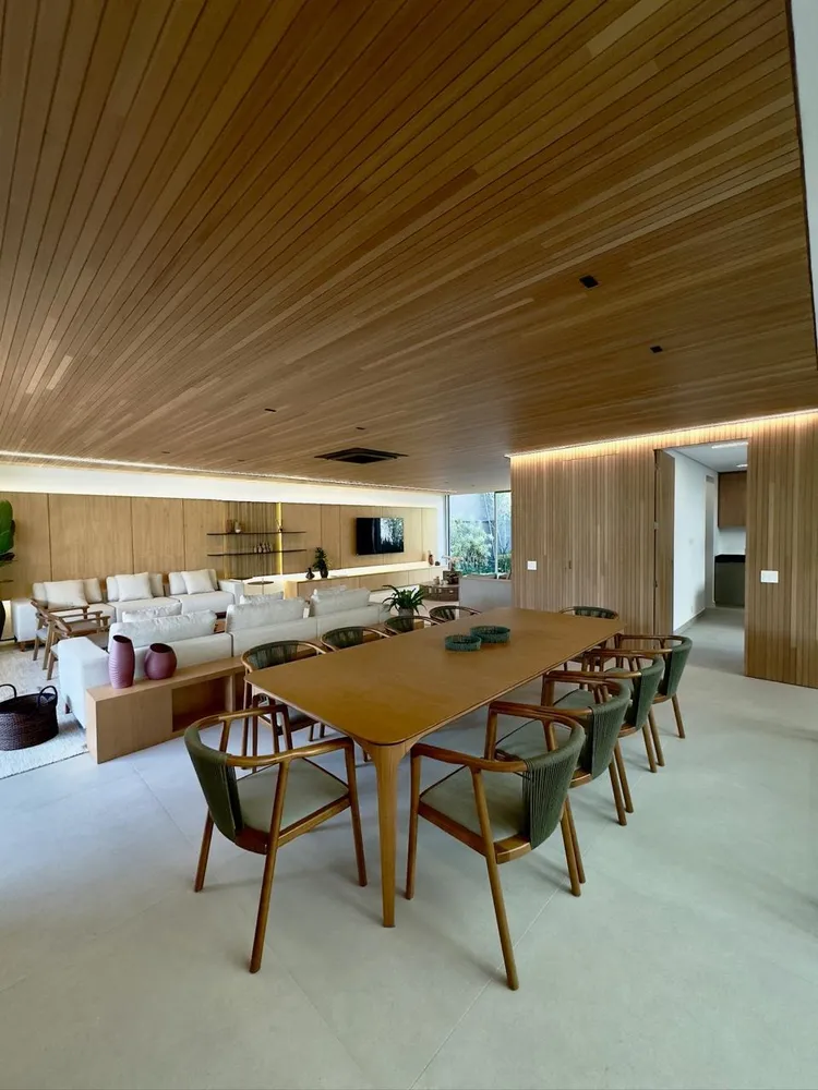 Casa, 4 quartos, 622 m² - Foto 5