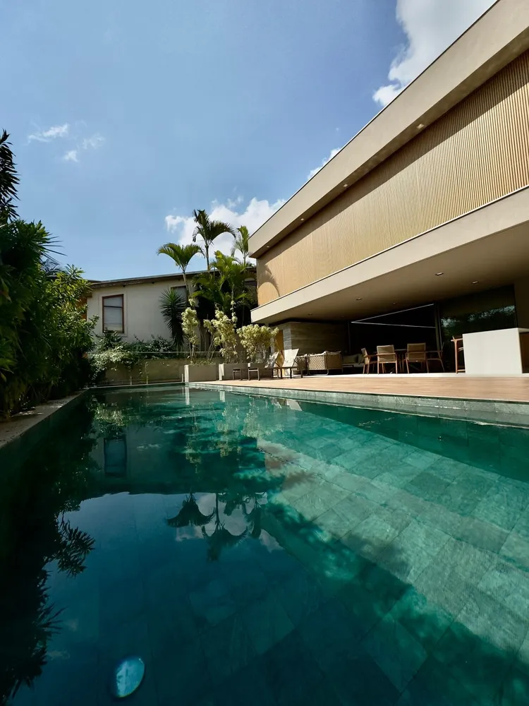 Casa, 4 quartos, 622 m² - Foto 1