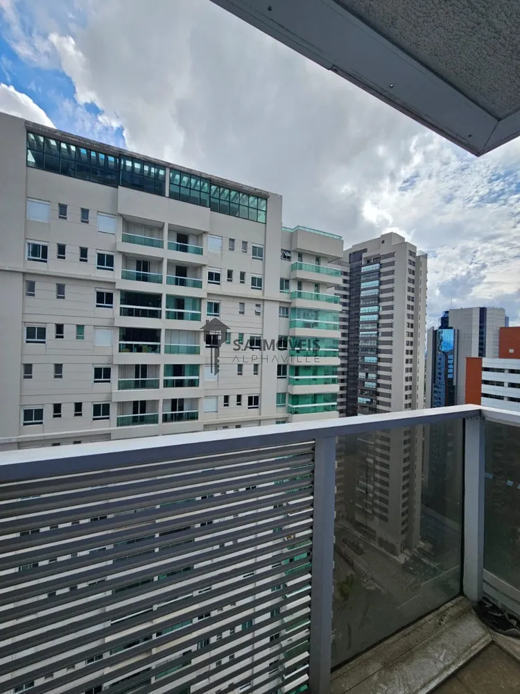 Sala-Conjunto, 49 m² - Foto 3