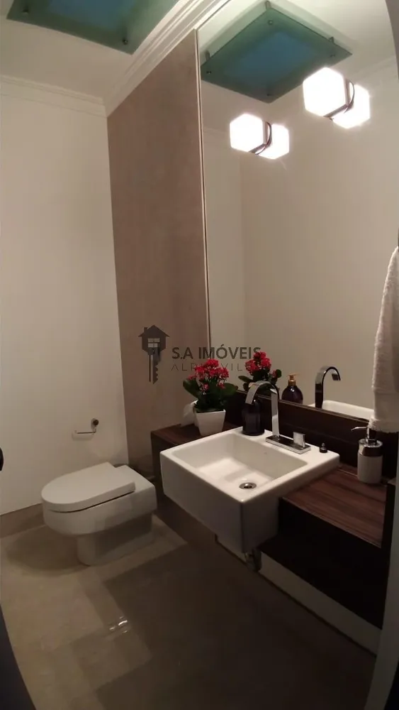 Casa, 3 quartos, 332 m² - Foto 20
