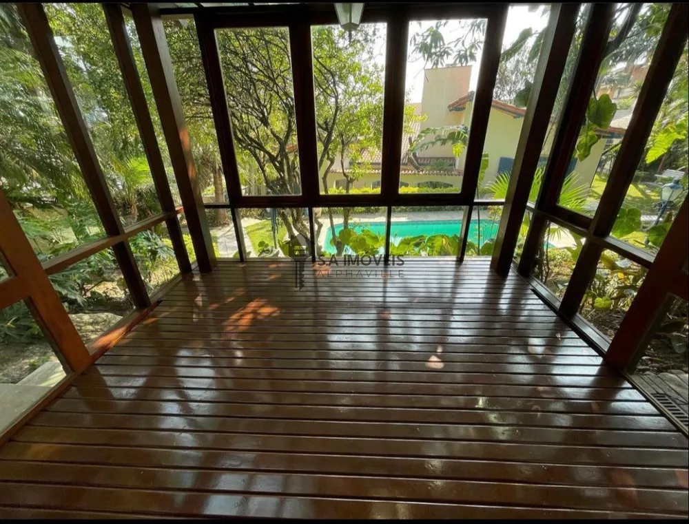 Casa, 3 quartos, 332 m² - Foto 6