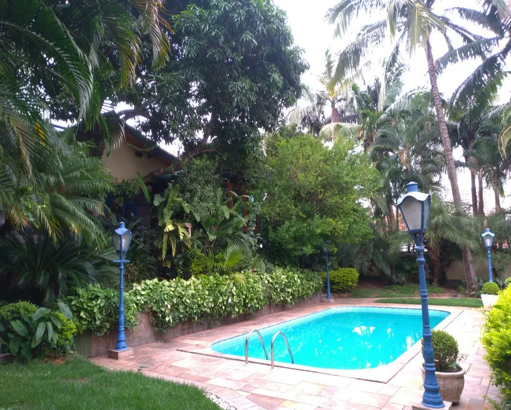 Casa, 3 quartos, 332 m² - Foto 8