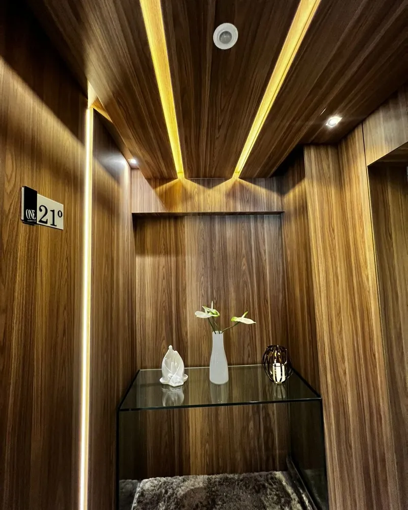 Apartamento, 3 quartos, 138 m² - Foto 1
