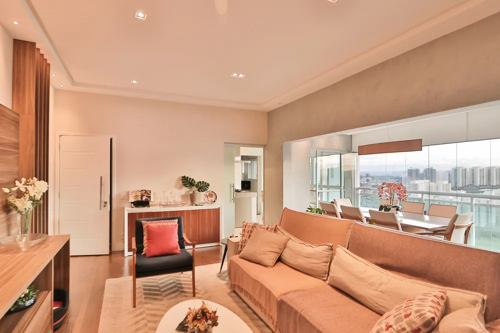 Apartamento, 3 quartos, 138 m² - Foto 10