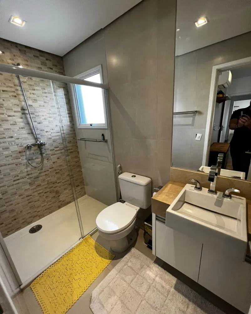 Apartamento, 3 quartos, 138 m² - Foto 4