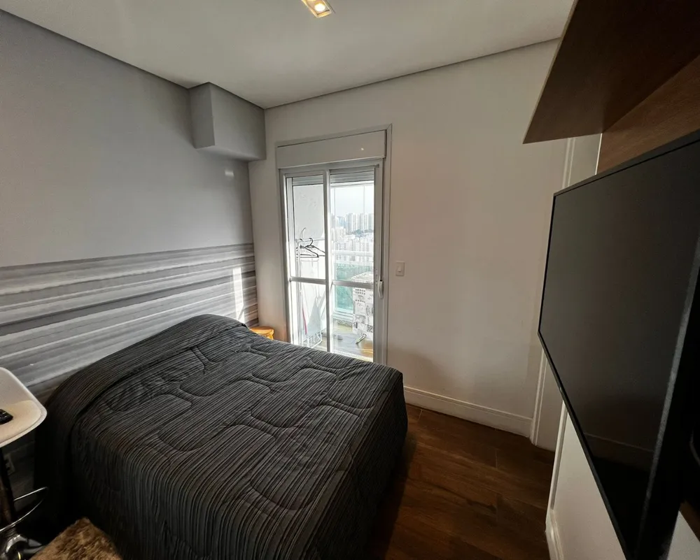 Apartamento, 3 quartos, 138 m² - Foto 2