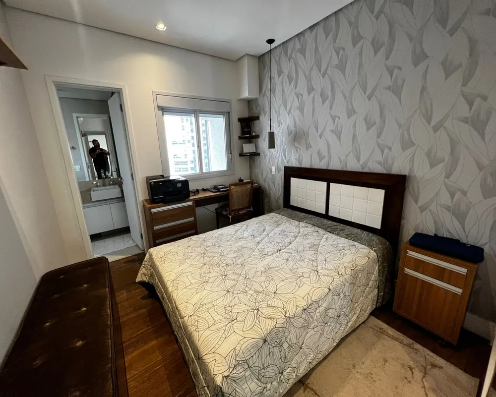Apartamento, 3 quartos, 138 m² - Foto 3