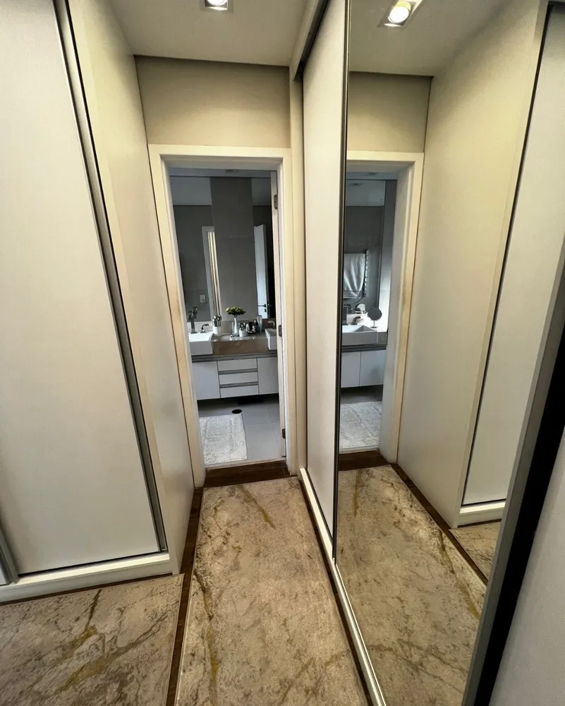 Apartamento, 3 quartos, 138 m² - Foto 5