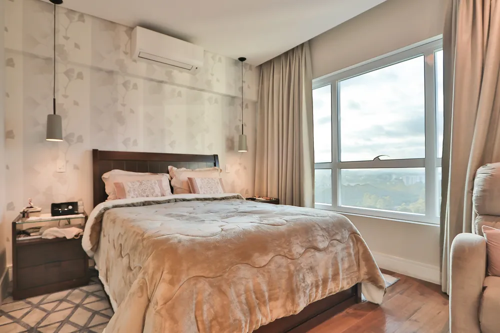 Apartamento, 3 quartos, 138 m² - Foto 14