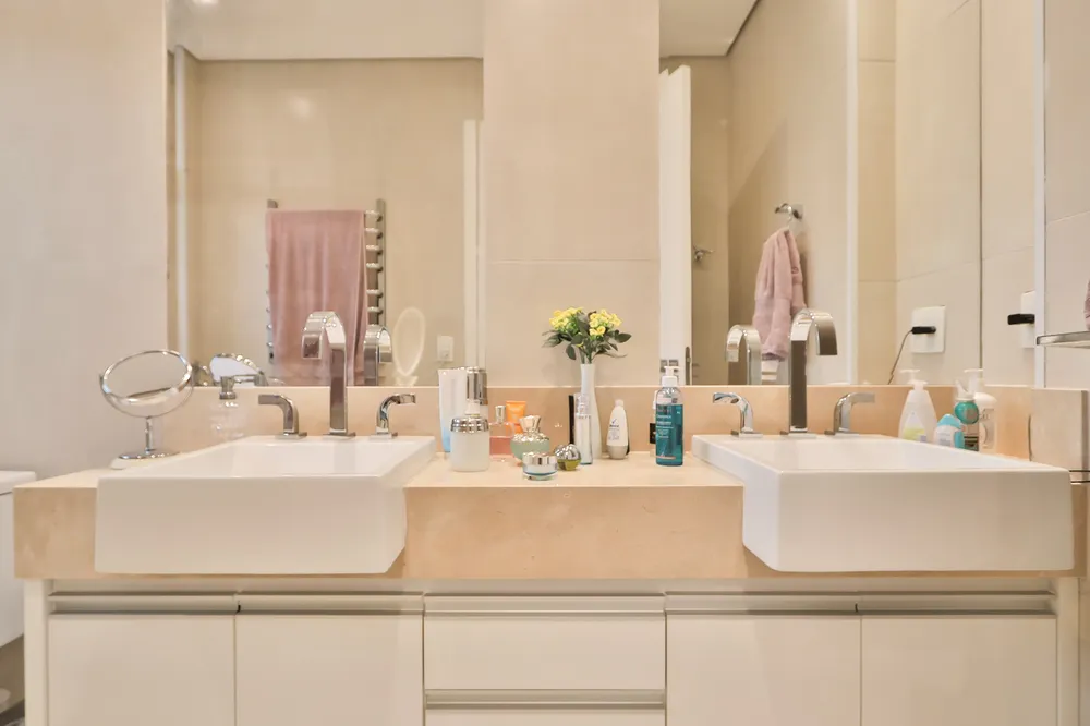 Apartamento, 3 quartos, 138 m² - Foto 12
