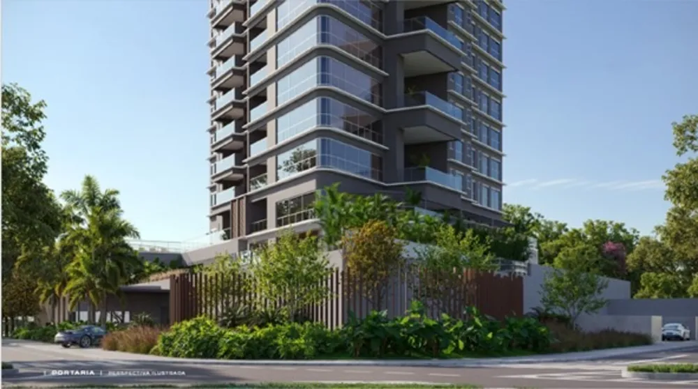 Apartamento, 3 quartos, 315 m² - Foto 8