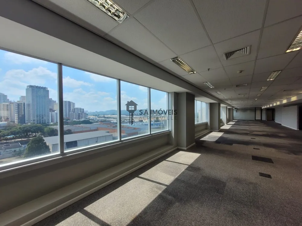 Sala-Conjunto, 960 m² - Foto 1