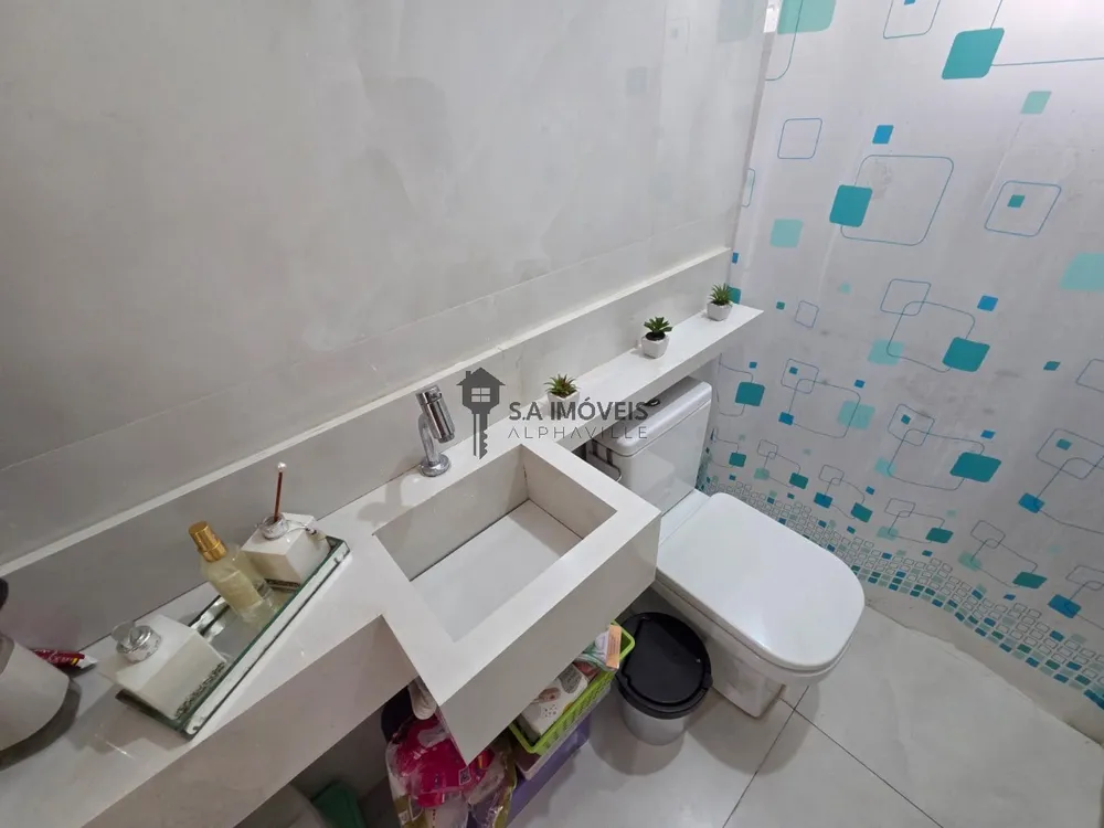 Casa, 3 quartos, 170 m² - Foto 16