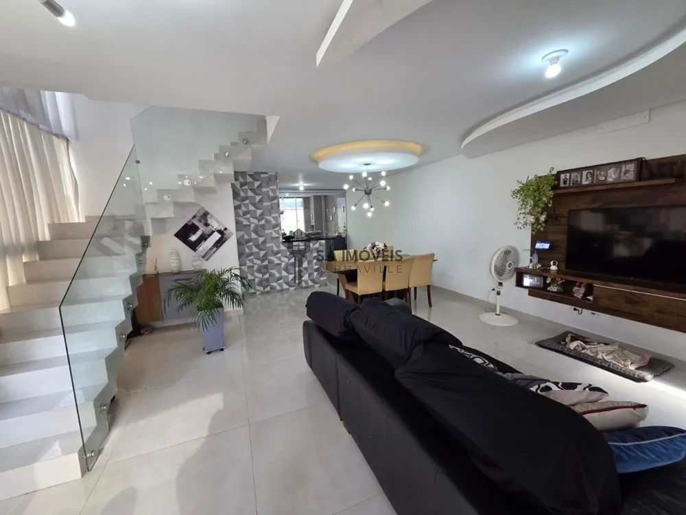 Casa, 3 quartos, 170 m² - Foto 6