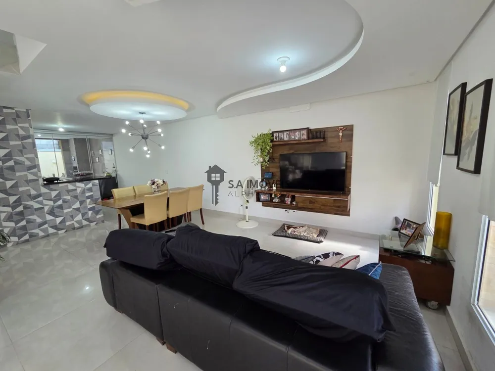 Casa, 3 quartos, 170 m² - Foto 5