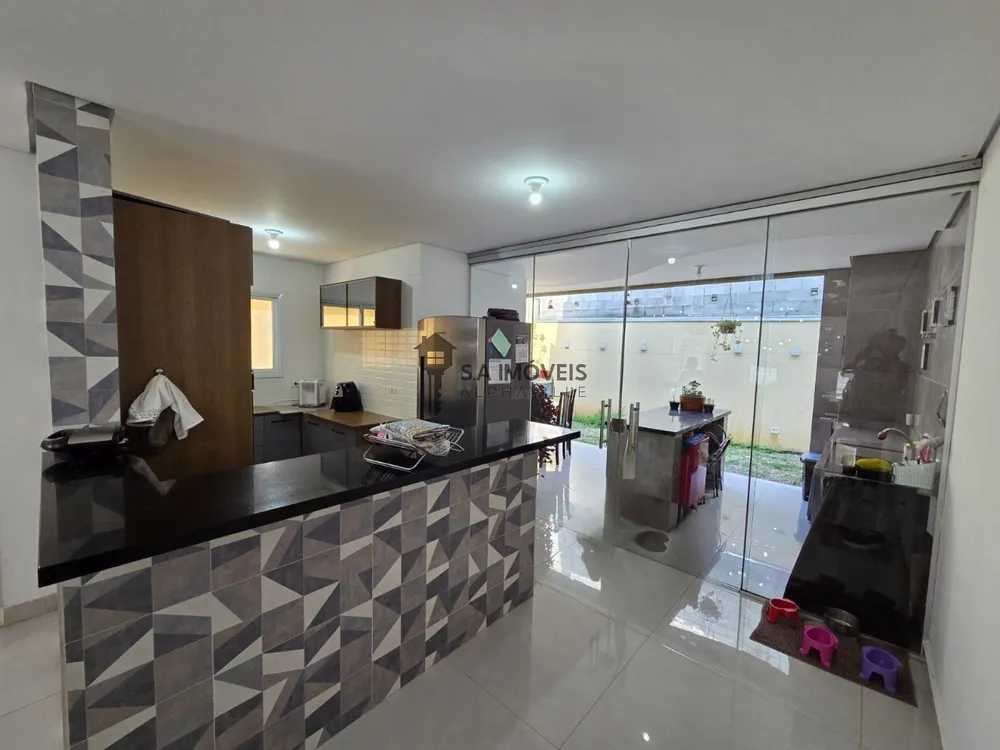 Casa, 3 quartos, 170 m² - Foto 7