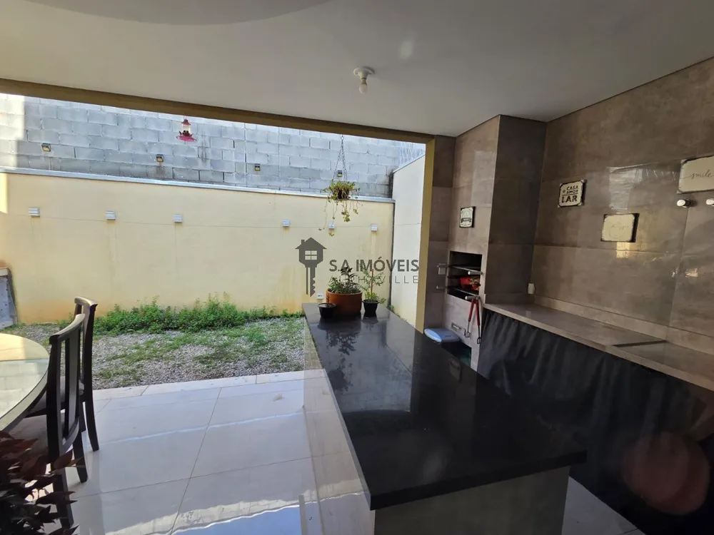 Casa, 3 quartos, 170 m² - Foto 9