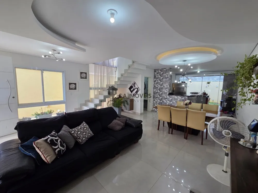 Casa, 3 quartos, 170 m² - Foto 4