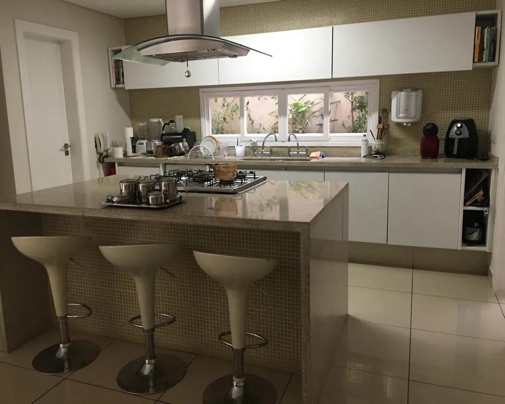 Casa, 4 quartos, 460 m² - Foto 2