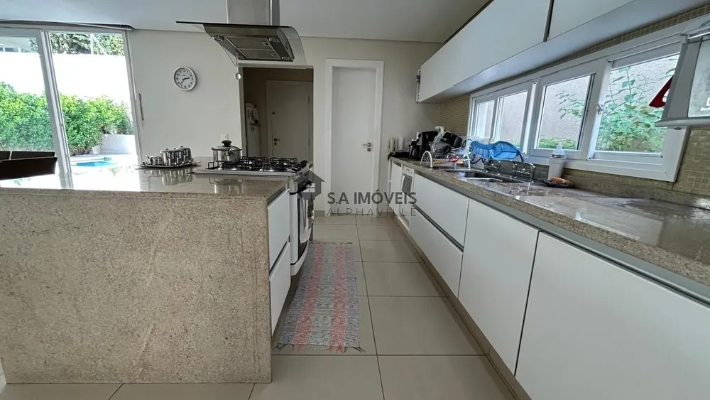 Casa, 4 quartos, 460 m² - Foto 5