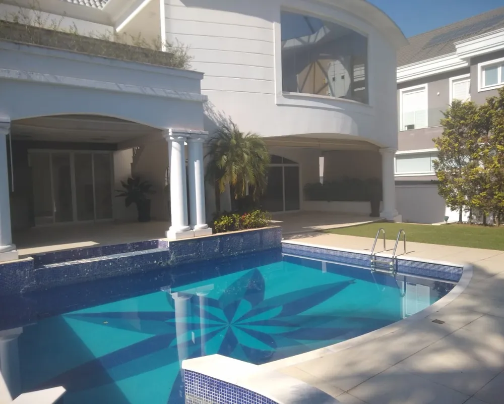 Casa, 4 quartos, 904 m² - Foto 1