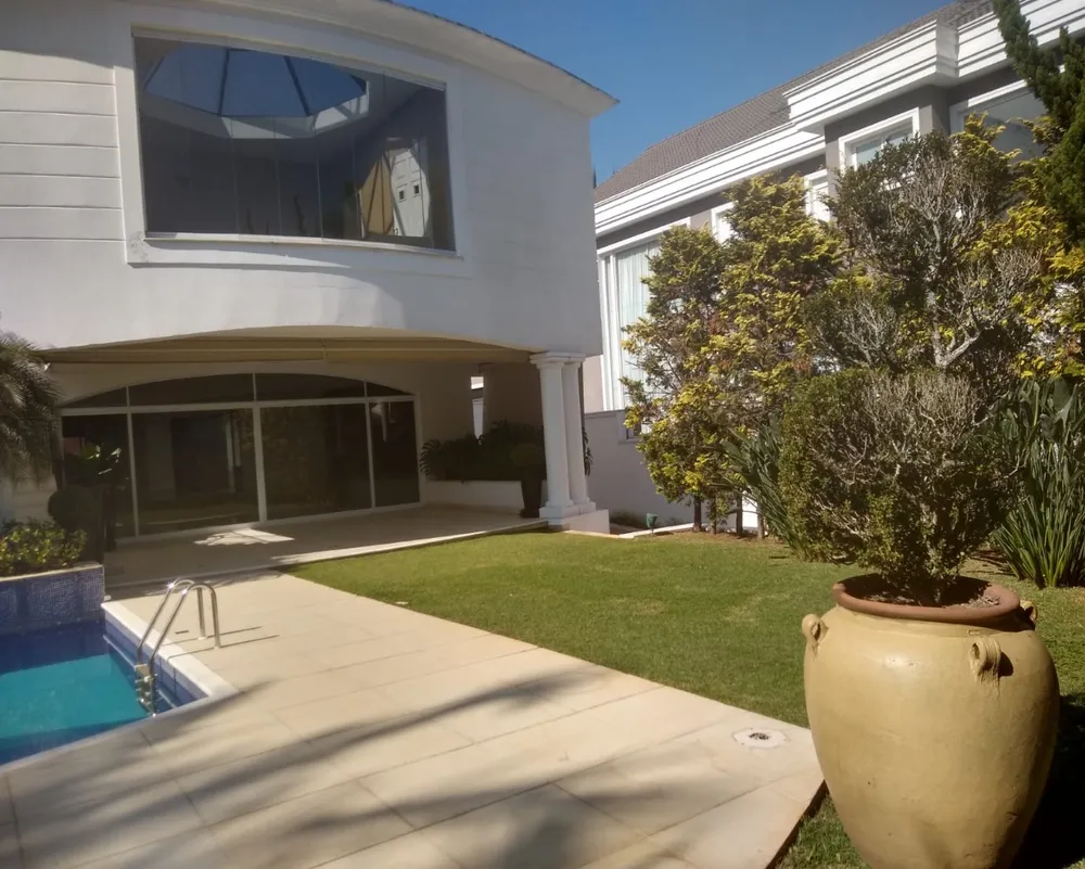 Casa, 4 quartos, 904 m² - Foto 4